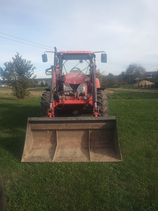Zetor major 80 z 2013r