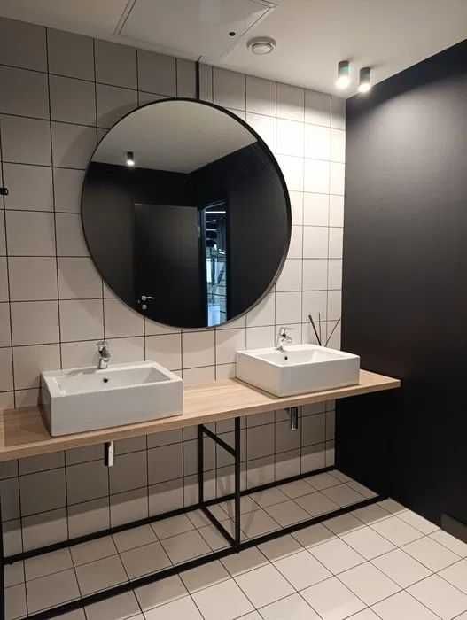 Оренда офісу в центрі міста 455м2