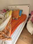 Cama de criança e comoda