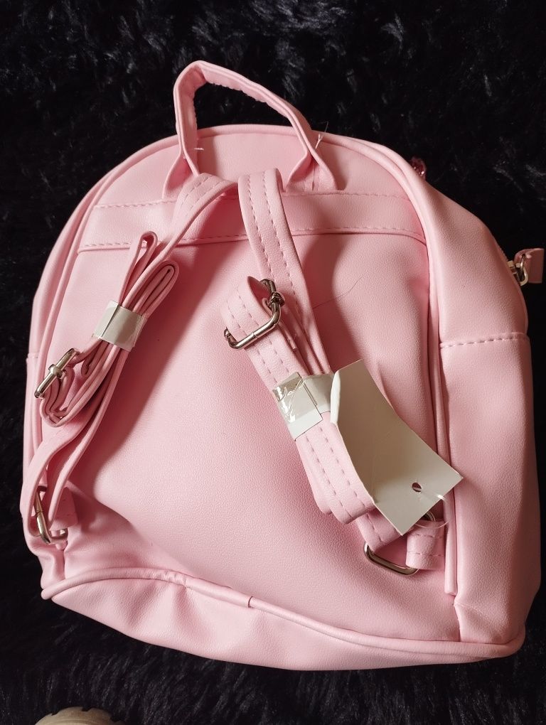 Mochila criança  novas