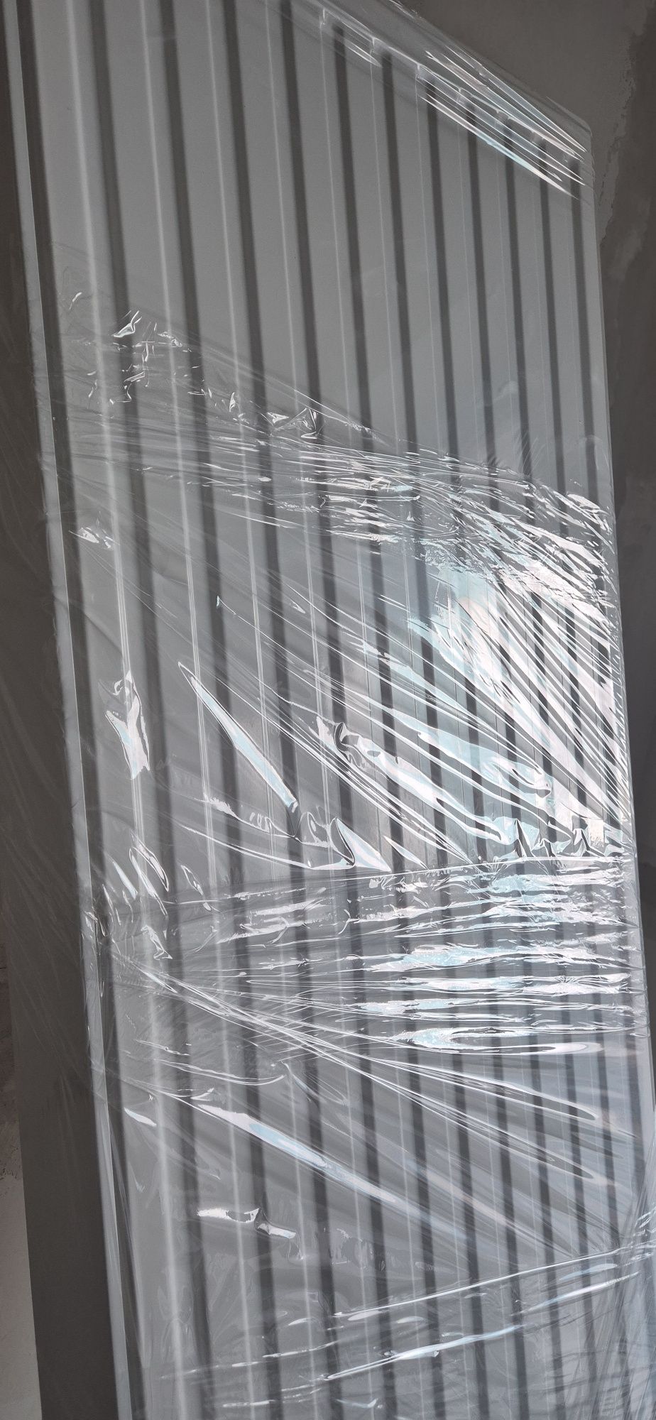 Grzejnik Purmo Vertical 10 2100x600x50mm