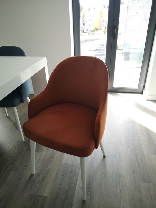 Conjunto mobília de sala