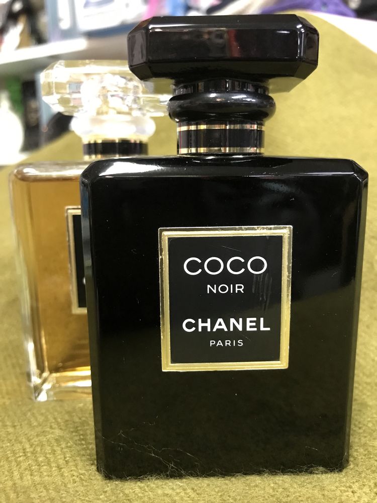 Chanel COCO NOIR 100ml оригинал