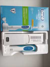 Oral B Vitality szczoteczka rotacyjna