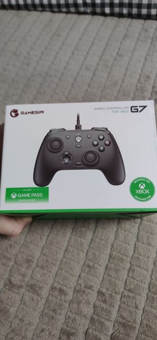 Икс бокс серия s