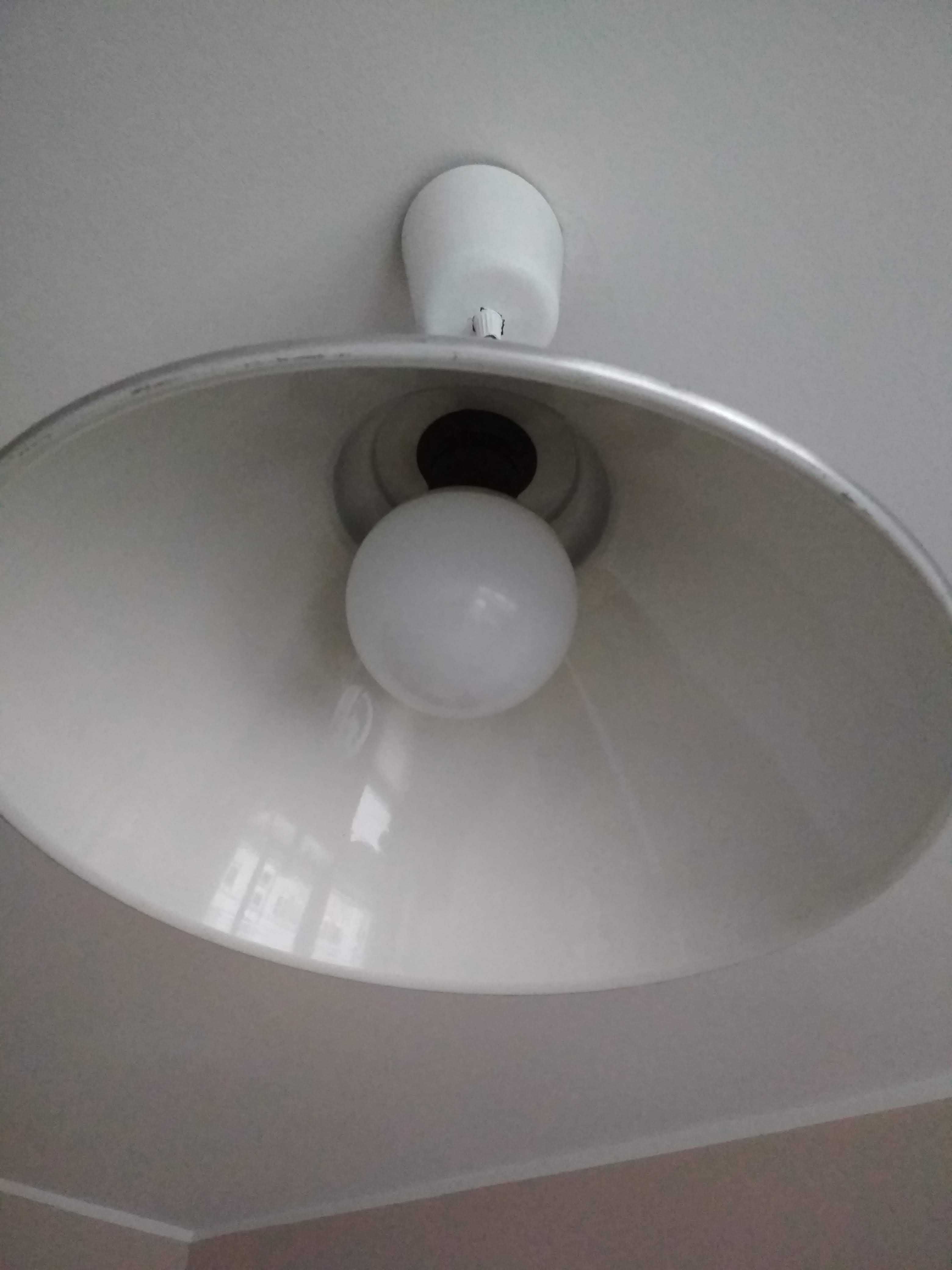 lampa wisząca sufitowa IKEA