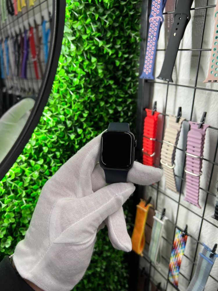 Apple Watch SE2 40mm Midnight 100% Магазин, Гарантія, Вибір