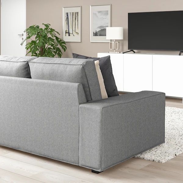 Sofa kanapa IKEA Kivik