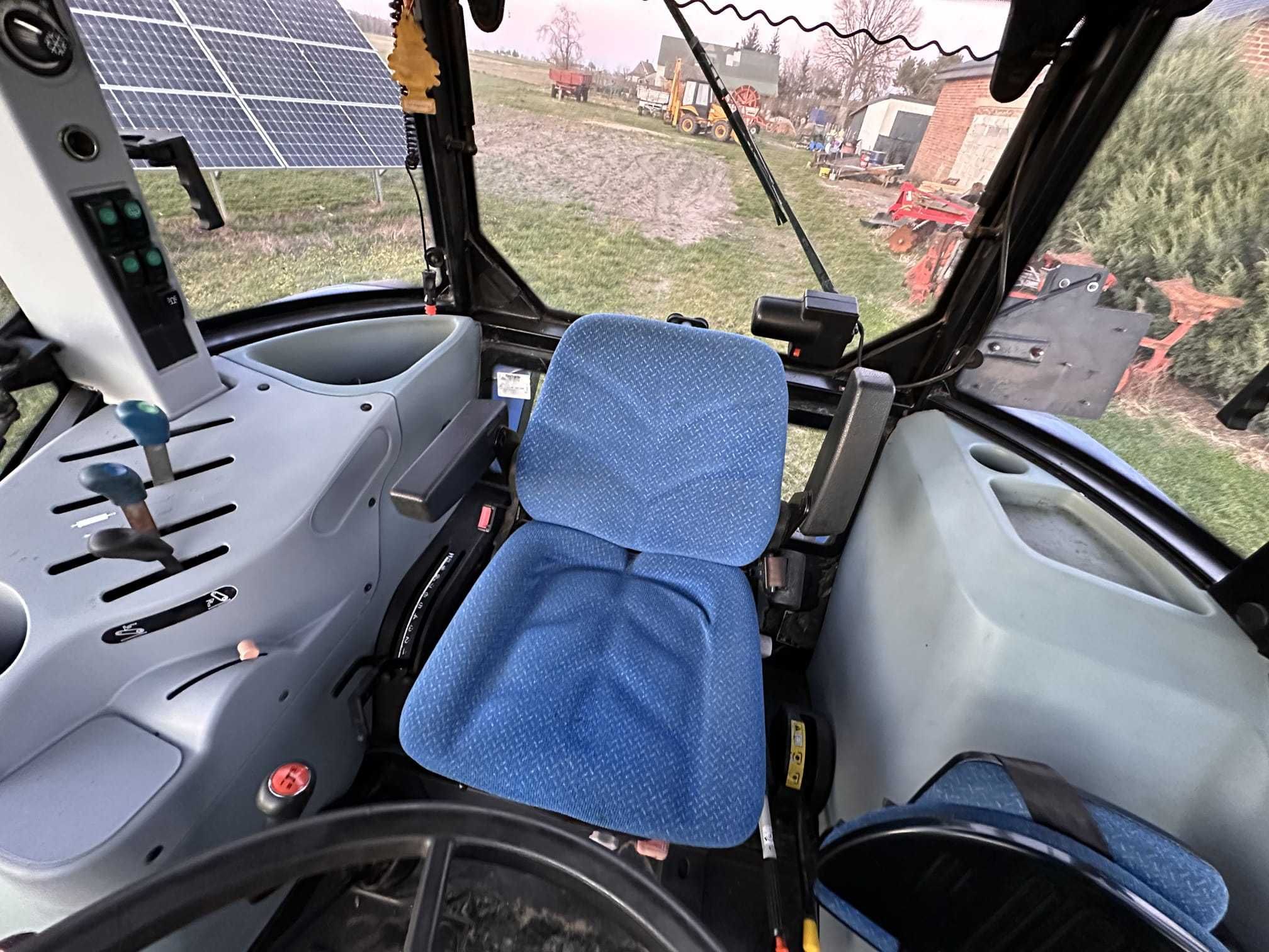 New Holland TD5.85