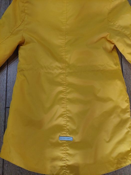 Куртка осень Линне Lenne 140 до 0 градусов