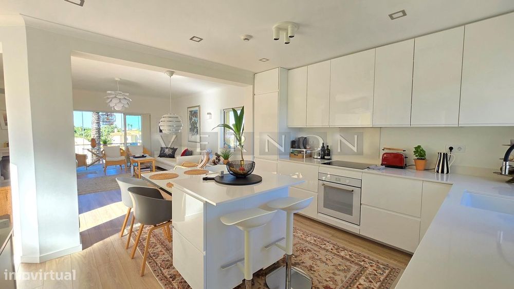 Apartamento de 2 quartos para venda no resort Gramacho Golf apenas a 1