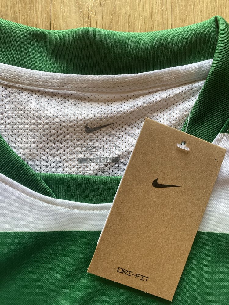 Tshirt Sporting CP época 25/26