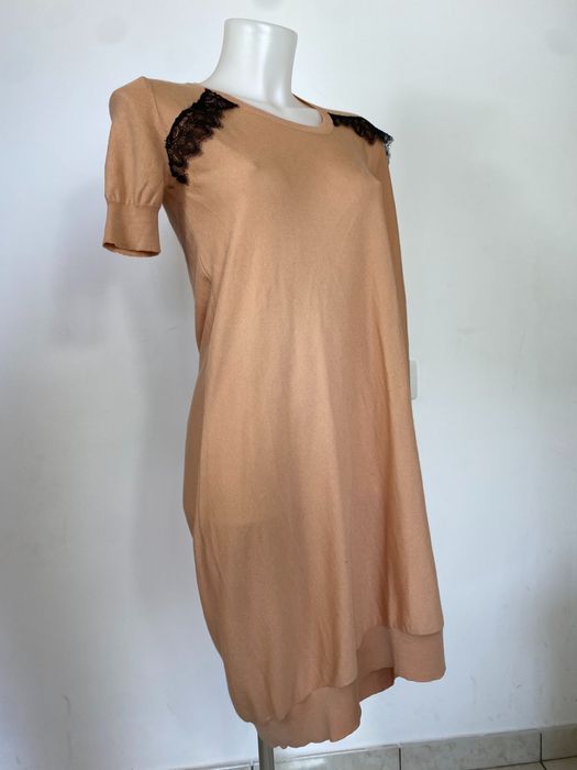 Vestido Alexander McQueen