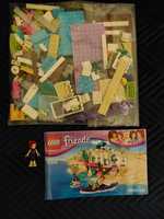 LEGO Friends 41315 Sklep dla surferów w Heartlake