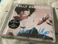 Kelly Osbourne - Shut up / Sleeping in the Nothing