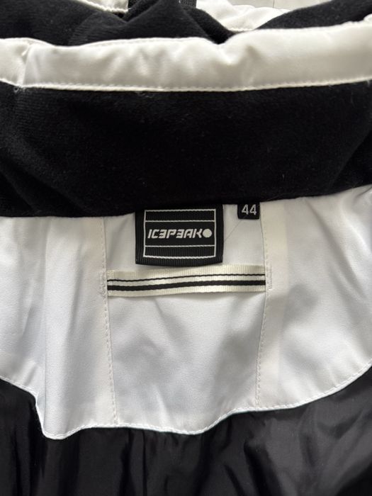 Лижна курточка , icepeak