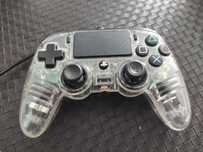 Pad do PS4 używany