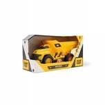 CAT Wywrotka z funkcjami św dźw 82435. FUNRISE TOYS