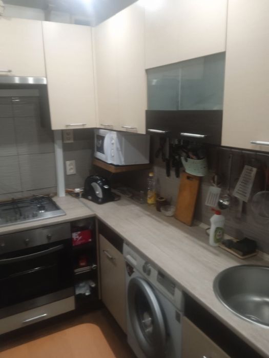 Сдам 2 комнатную квартиру, соц. город