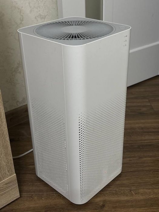 Очищувач повітря Xiaomi Mi Air Purifier 2H