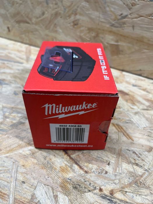 Akumulator do narzędzi milwaukee
