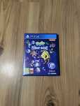 Spongebob the cosmic shake na ps4 w bardzo dobrym stanie