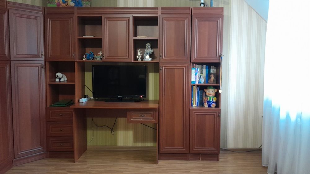 Продається модульна система
