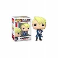 Funko Figurka Pop Animation: Fma B - Riza Hawkeye