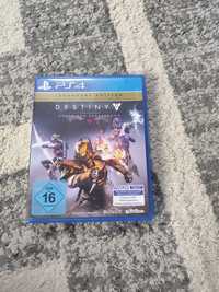 Destiny ps4 (lustro)