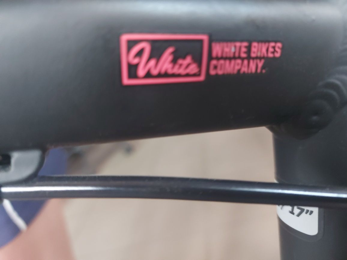 Rower crossowyMTB