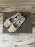 TOMMY HILFIGER baleriny 40 buty damskie mokasyny
