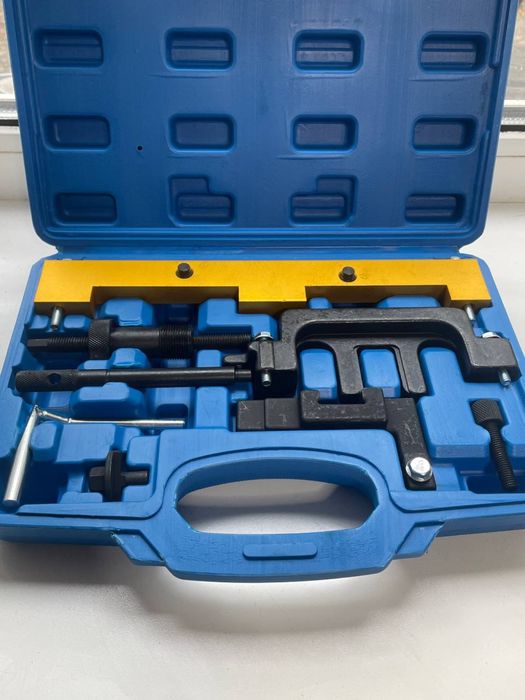 Аренда набора n42 n46 для выставления фаз bmw e46 e90 грм ( фиксаторы)