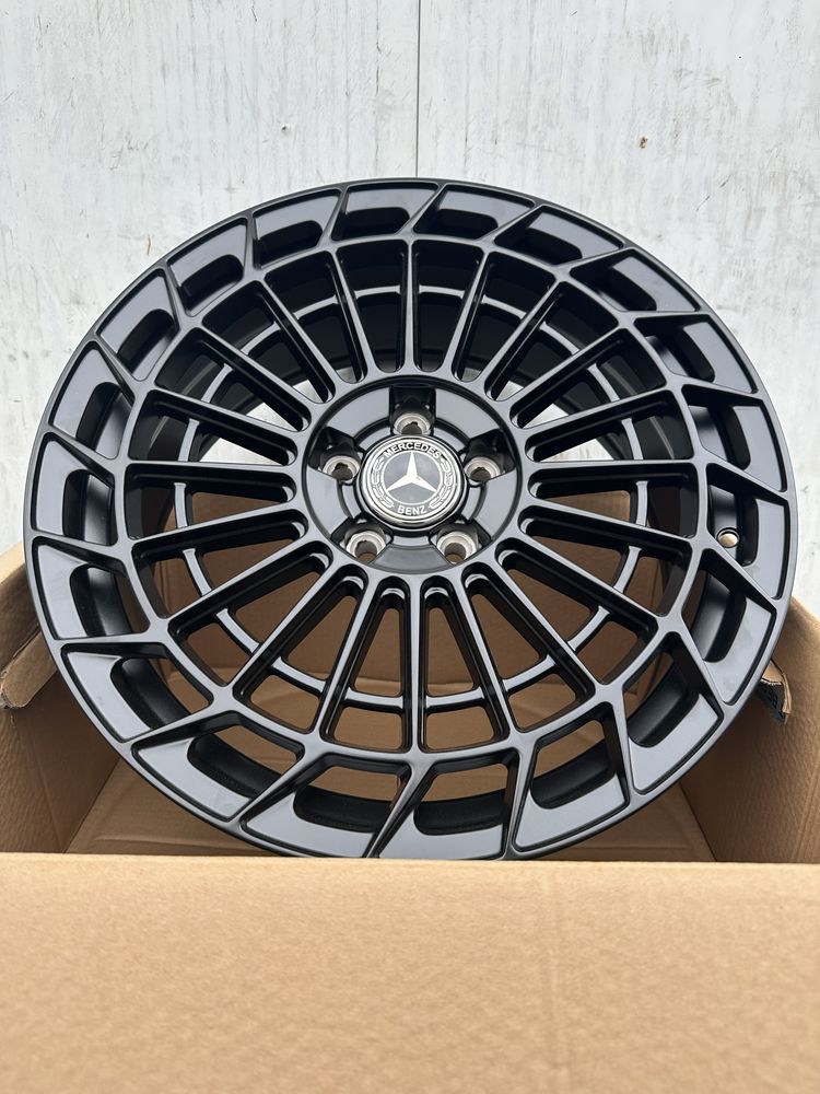 Диски нові 20 5*112 Mercedes EQE , EQE Suv , EQS, W222/W223