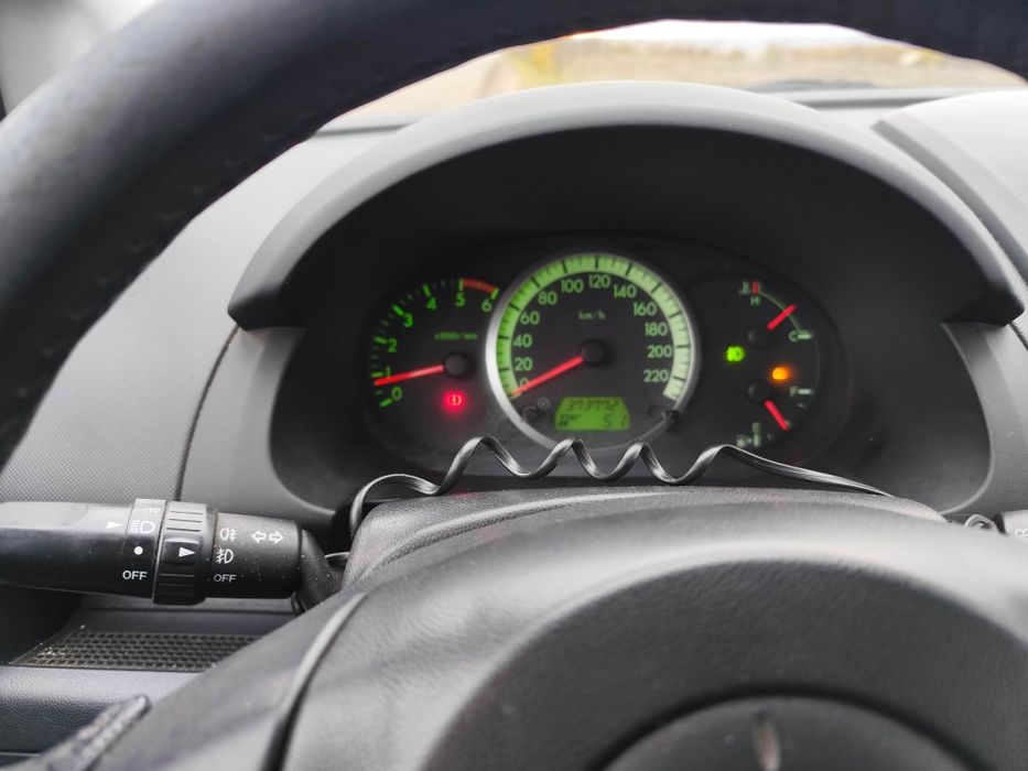 Мазда 5 дизельна