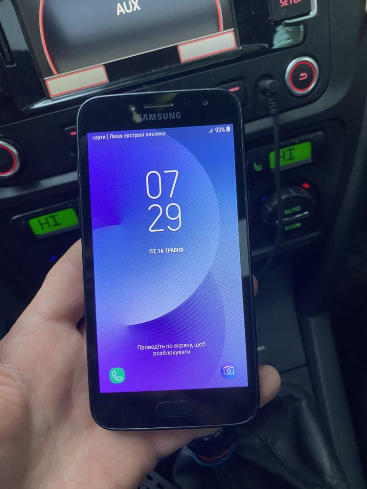 Samsung j250f 2/16