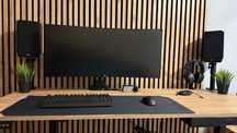 Monitor LG 34WP65CP-B 34" UWQHD VA 160Hz