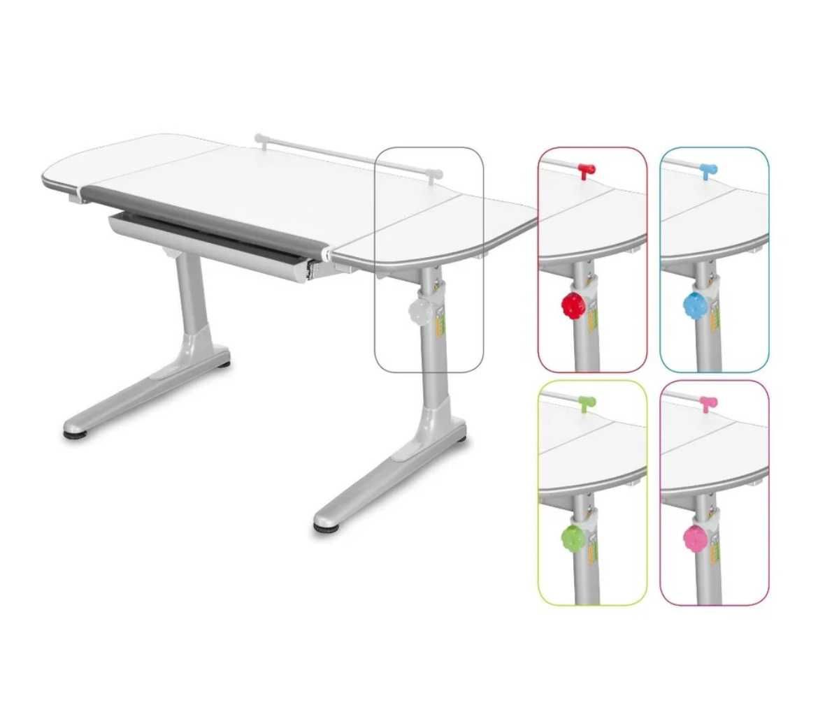 Biurko ergonomiczne Mayer Profi3