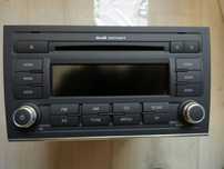 Audi OE 8E0035186AL radio concert