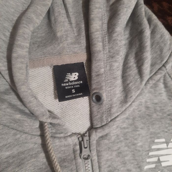 Спортивний костюм NEW BALANCE