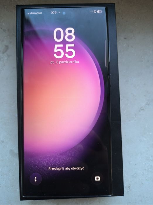 Samsung s23 ultra
