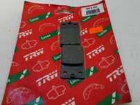 Benelli devil 50 , spring , Gilera eaglet 50 klocki hamulcowe TRW