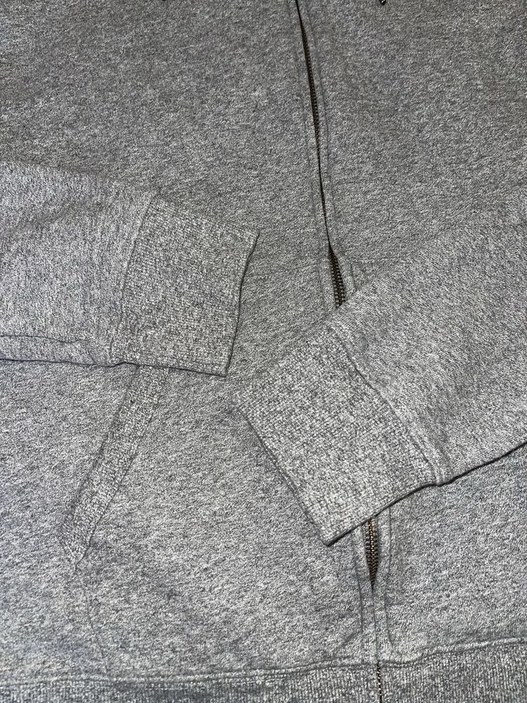 Зип-худи, худи Stone Island
