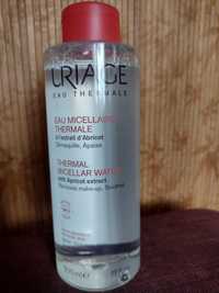Міцелярна вода Uriage Eau Micellaire Thermale Sensitive Skin