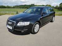 Audi a6 c6 2.0tdi