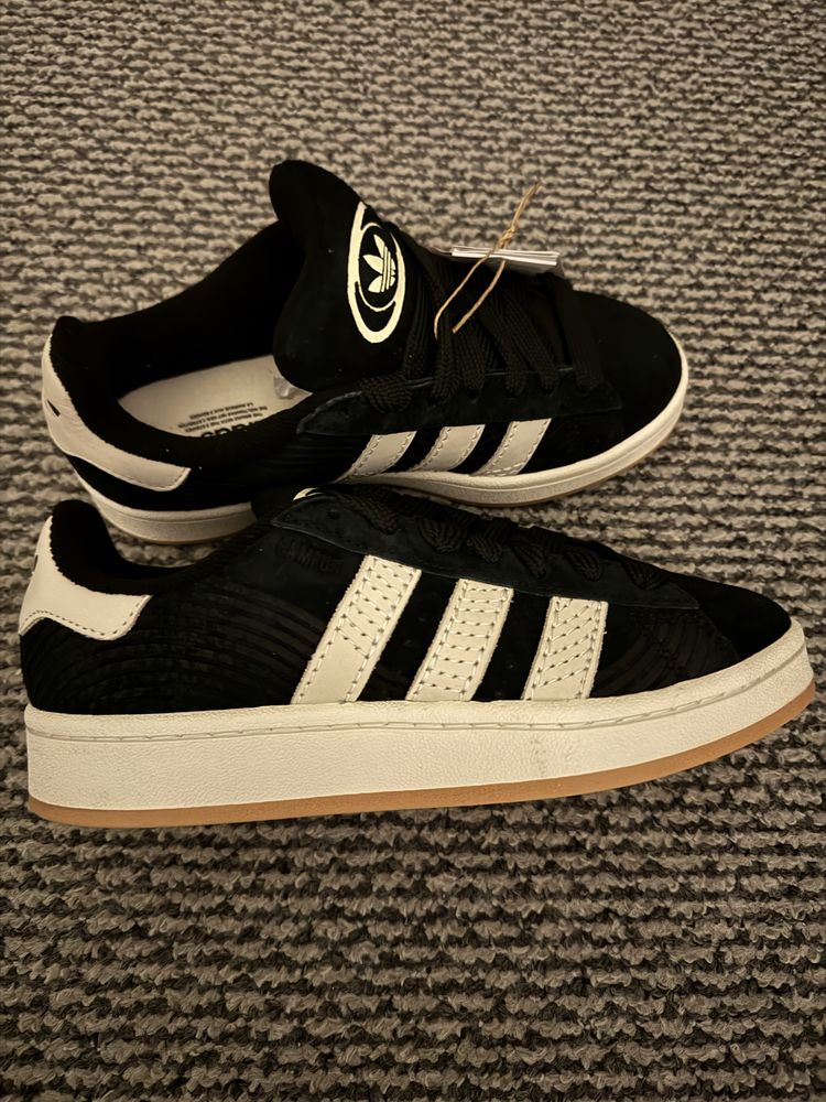 Adidas campus nowe