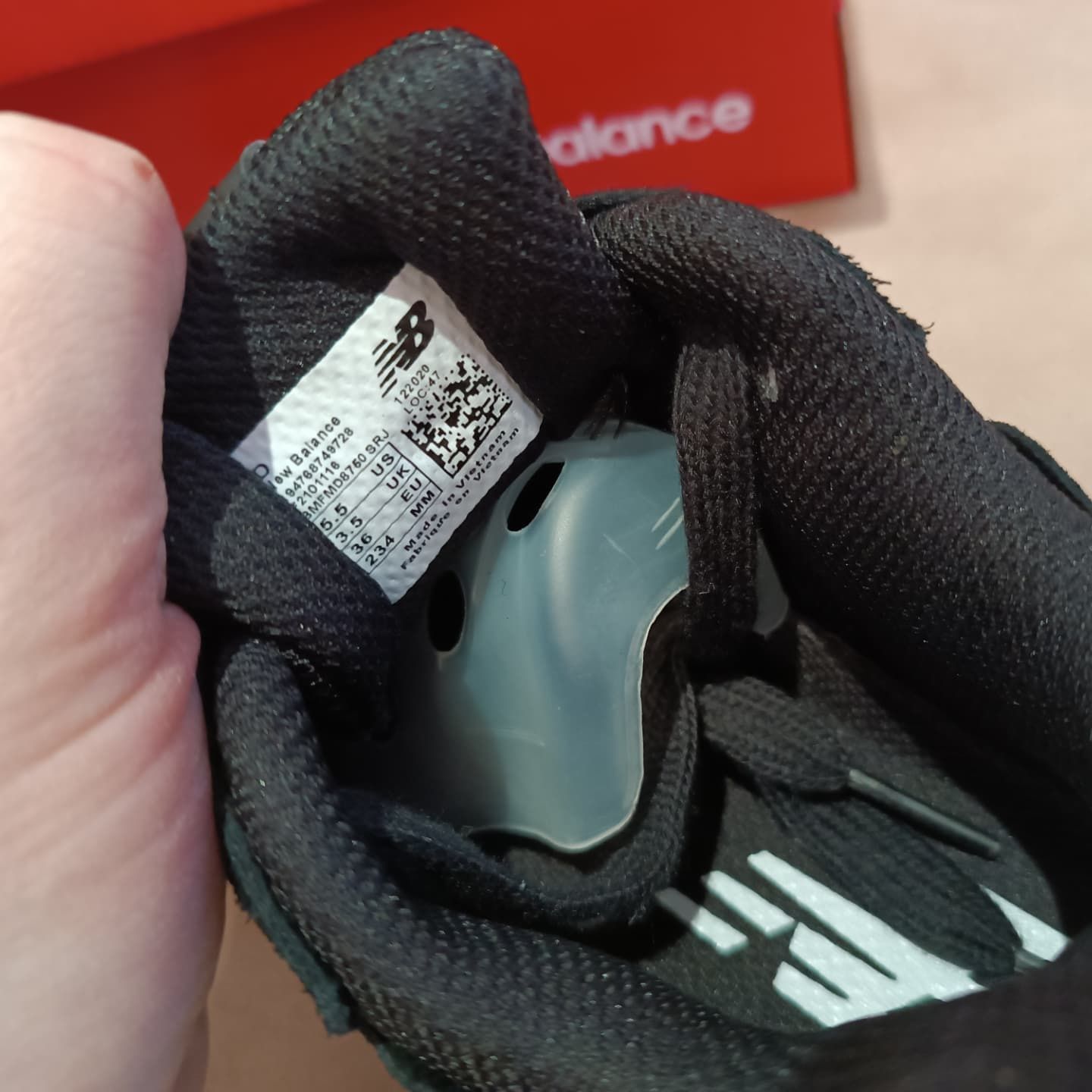 Кросівки new balance 1906 R (36-46 розмір))