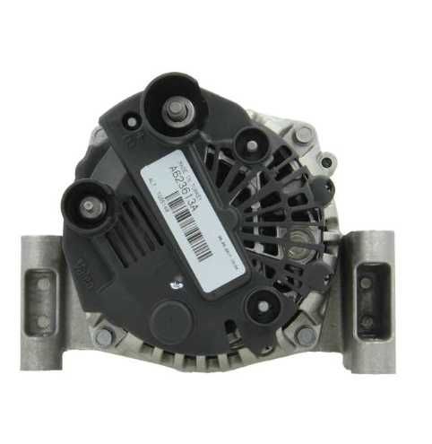 Alternator FIAT Panda Doblo Opel Corsa C D Meriva Astra H 1.3 CDTI DTI