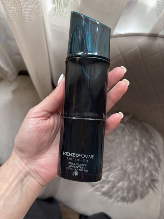 Туалетная вода Kenzo Homme 110 ml оригинал