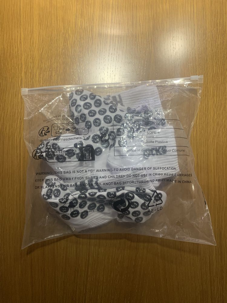 Meia FS Football Socks