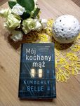 Książka "Mój kochany mąż"Kimberly Belle
